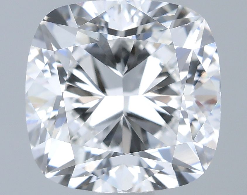 Lab Grown Diamond Lab-grown 1,5Ct E-VS1 Cushion - IGILG783656670 1