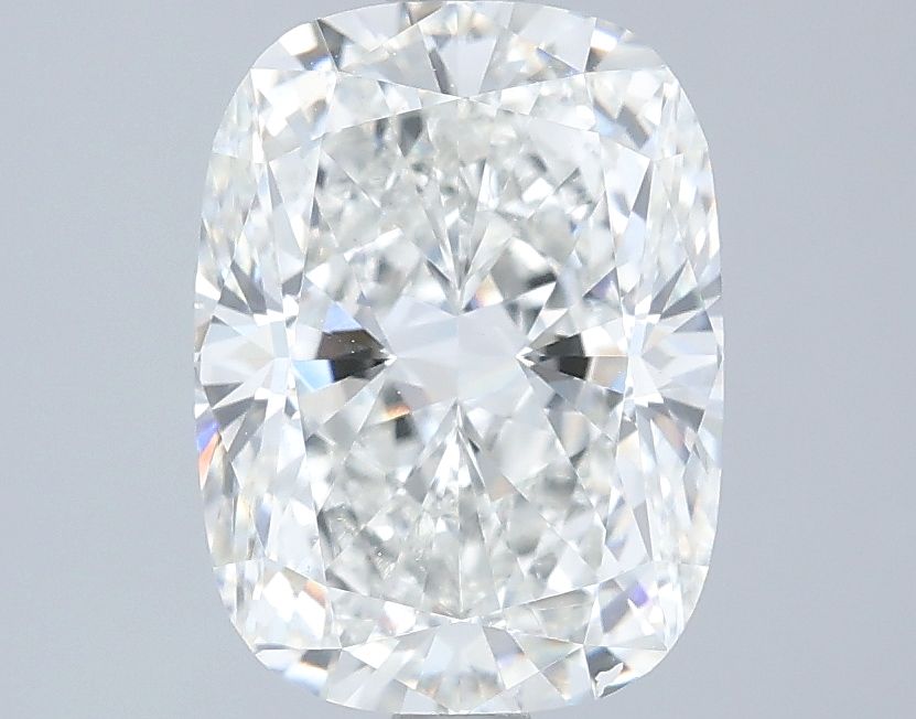 Lab Grown Diamond Lab-grown 2,75Ct G-VS1 Cushion - IGILG784695889 1