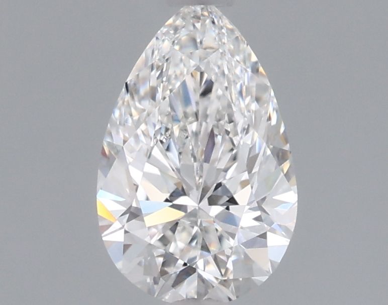 Lab Grown Diamond Lab-grown 1,03Ct E-VS1 Pear - IGILG801622890 1