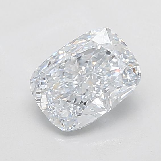 Lab Grown Diamond Lab-grown 2Ct G-VVS2 Cushion - IGILG799608865 1