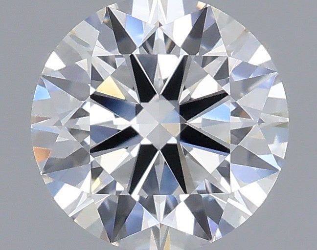Lab Grown Diamond Lab-grown 1,07Ct D-VS1 Round - IGILG786666690 1