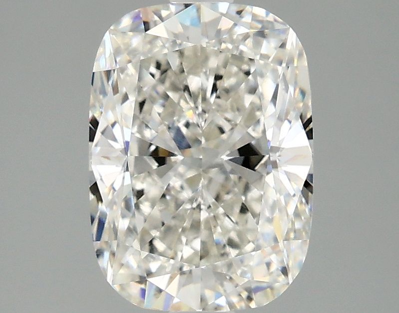 Lab Grown Diamond Lab-grown 2,25Ct F-VS1 Cushion - IGILG800607778 1