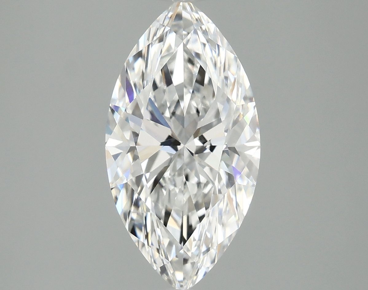 Lab Grown Diamond Lab-grown 1,87Ct D-VS1 Marquise - IGILG795657930 1