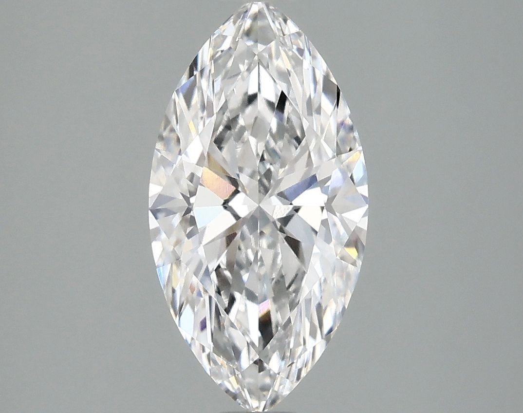 Lab Grown Diamond Lab-grown 1,81Ct D-VS1 Marquise - IGILG803641718 1