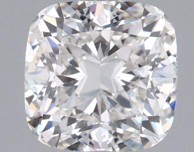 Lab Grown Diamond Lab-grown 1,58Ct E-VVS2 Cushion - IGILG801656108 1
