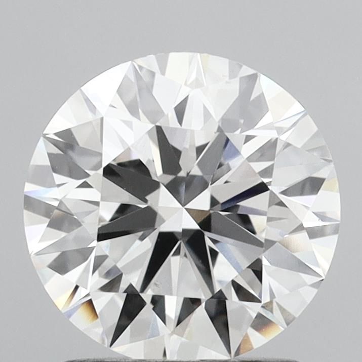 Lab Grown Diamond Lab-grown 1,53Ct D-VS1 Round - IGILG811627596 1