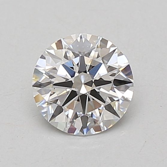 Lab Grown Diamond Lab-grown 0,74Ct E-VVS2 Round - IGILG809635179 1