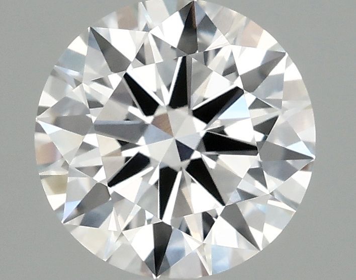 Lab Grown Diamond Lab-grown 1,76Ct D-VVS2 Round - IGILG808613283 1