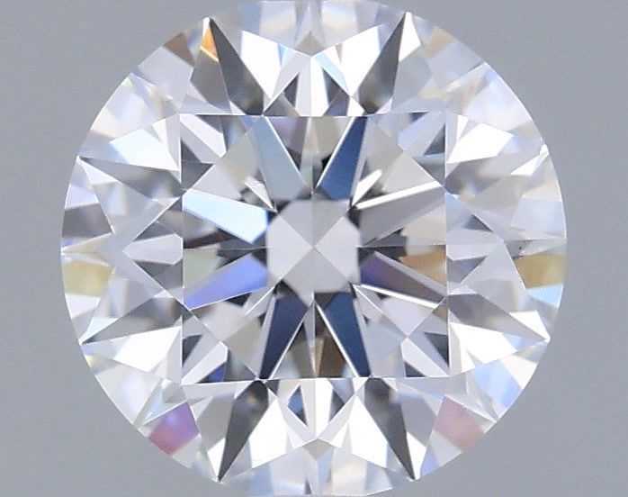 Lab Grown Diamond Lab-grown 1,08Ct D-VS1 Round - IGILG763604984 1