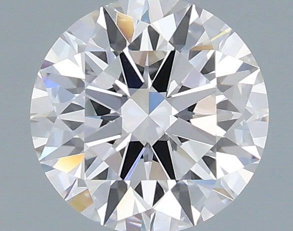Lab Grown Diamond Lab-grown 1,08Ct D-VS1 Round - IGILG763605178 1