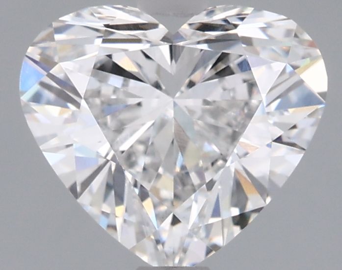 Lab Grown Diamond Lab-grown 1,52Ct D-VS1 Heart - IGILG801630327 1