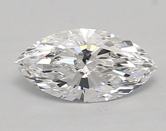 Lab Grown Diamond Lab-grown 0,91Ct D-VS1 Marquise - IGILG774621028 1
