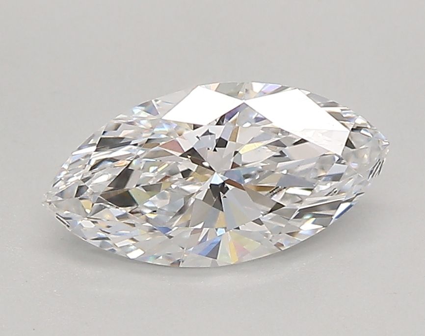 Lab Grown Diamond Lab-grown 0,94Ct D-VS1 Marquise - IGILG812651603 1