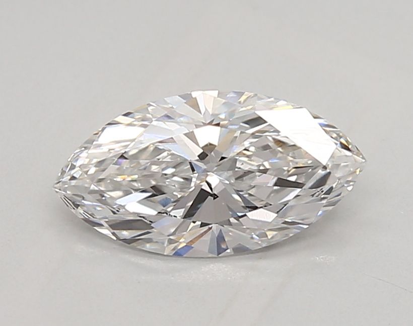 Lab Grown Diamond Lab-grown 0,93Ct D-VS1 Marquise - IGILG752502648 1