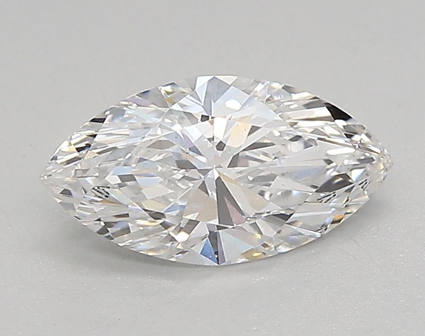 Lab Grown Diamond Lab-grown 0,93Ct E-VS1 Marquise - IGILG801621507 1