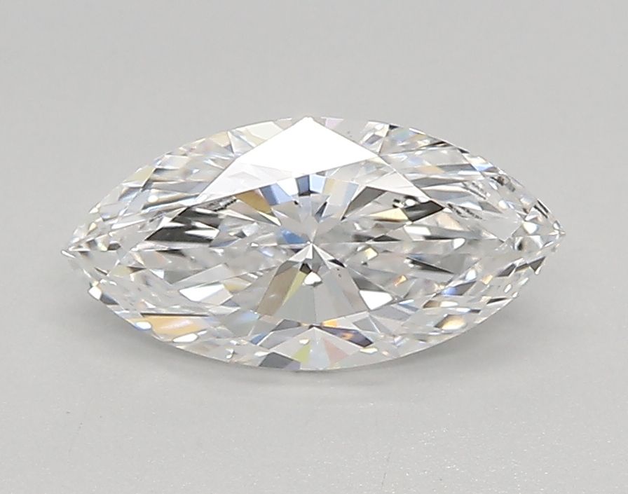 Lab Grown Diamond Lab-grown 0,93Ct D-VS1 Marquise - IGILG803625353 1