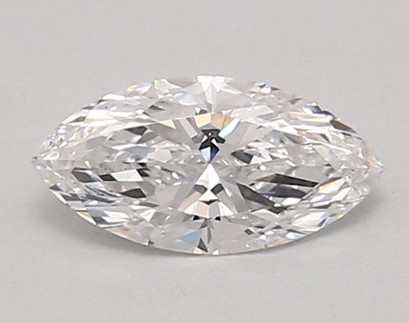 Lab Grown Diamond Lab-grown 0,92Ct D-VS1 Marquise - IGILG724519754 1