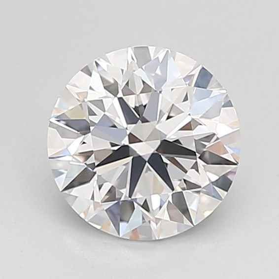 Lab Grown Diamond Lab-grown 1,08Ct E-FL Round - IGILG787638208 1
