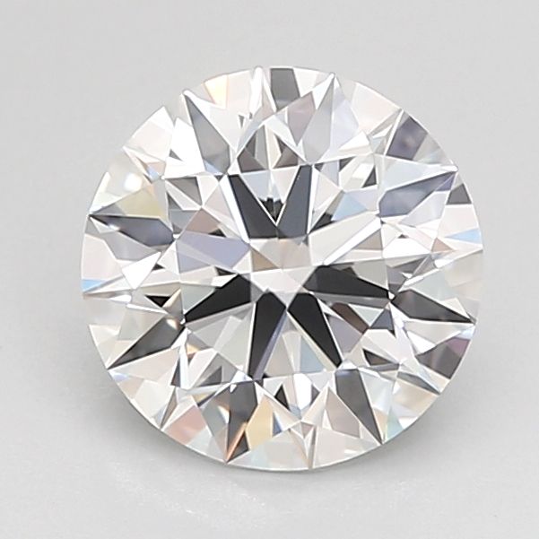 Lab Grown Diamond Lab-grown 1,6Ct D-IF Round - IGILG787638191 1