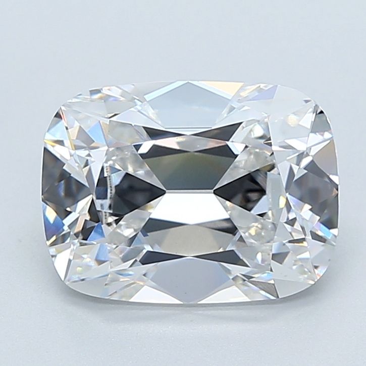 Lab Grown Diamond Lab-grown 3,9Ct F-VS1 Cushion - IGILG798607558 1