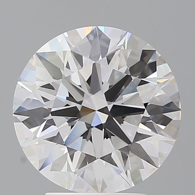 Lab Grown Diamond Lab-grown 3,56Ct E-VVS2 Round - IGILG778657235 1
