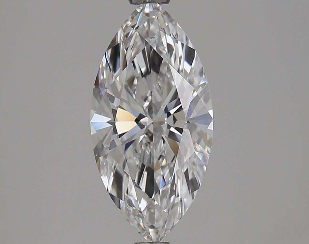 Lab Grown Diamond Lab-grown 1,75Ct D-FL Marquise - IGILG803623537 1