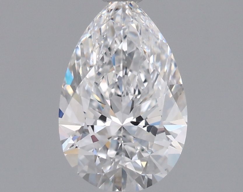 Lab Grown Diamond Lab-grown 1,05Ct D-VVS2 Pear - IGILG769634293 1