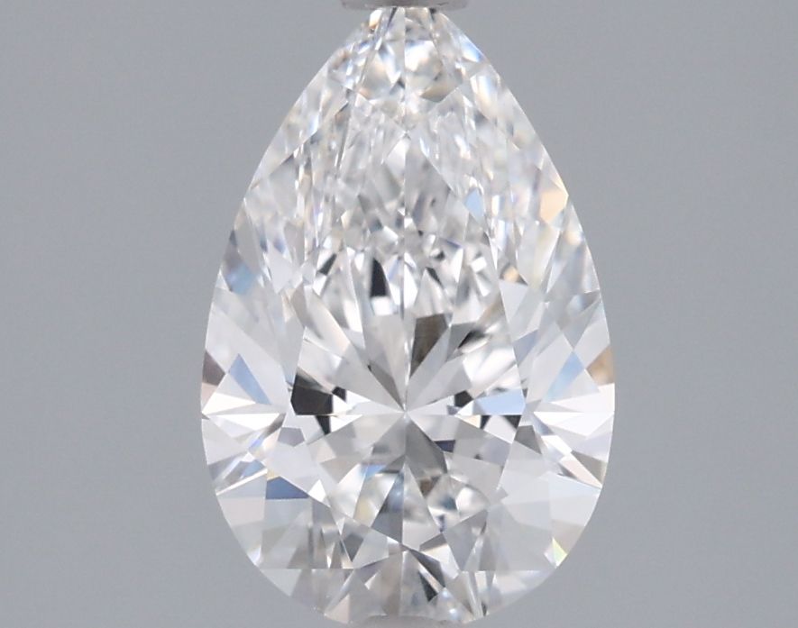 Lab Grown Diamond Lab-grown 1,54Ct D-VVS2 Pear - IGILG801625700 1