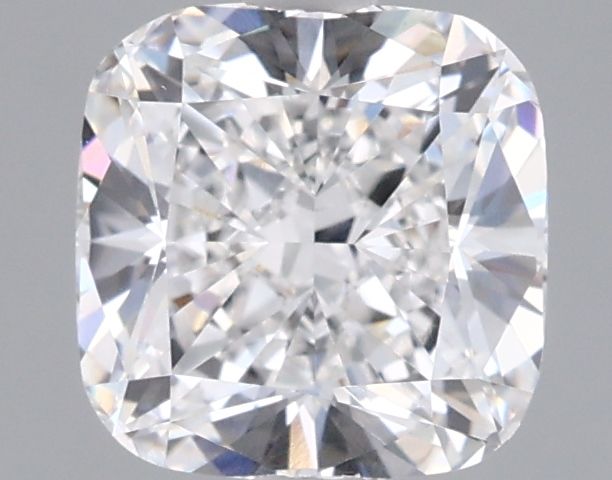 Lab Grown Diamond Lab-grown 1,54Ct D-VVS2 Cushion - IGILG801656099 1
