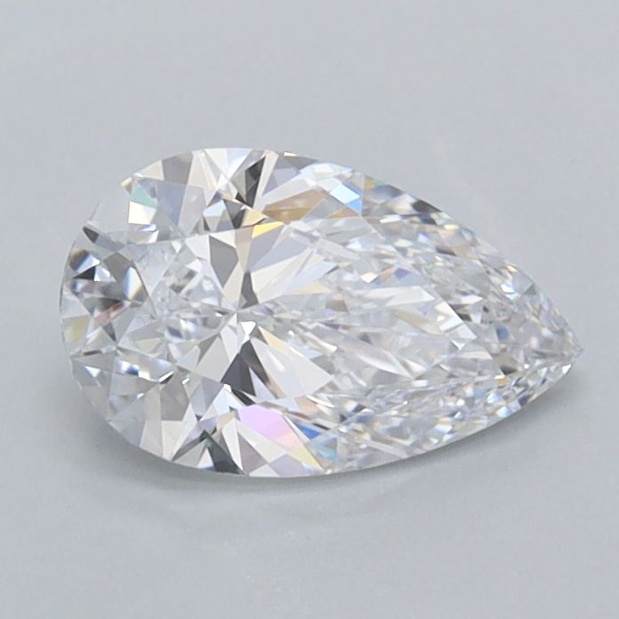 Lab Grown Diamond Lab-grown 0,78Ct D-VVS2 Pear - IGILG788651950 1