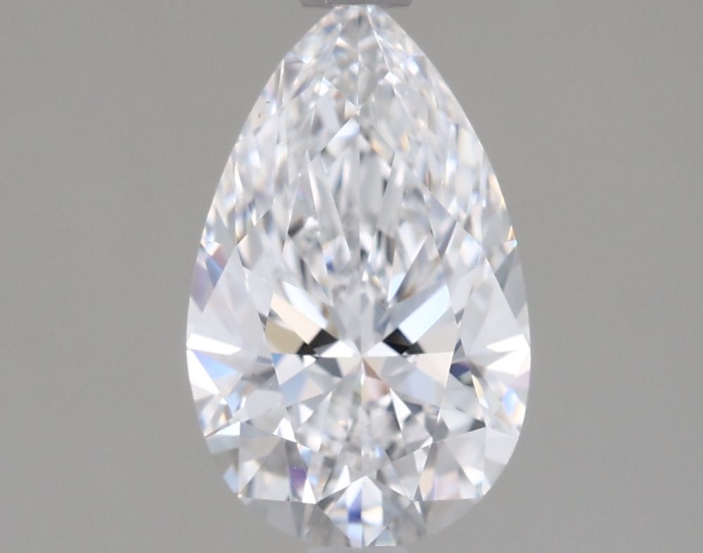 Lab Grown Diamond Lab-grown 1,17Ct D-VVS1 Pear - IGILG741501080 1