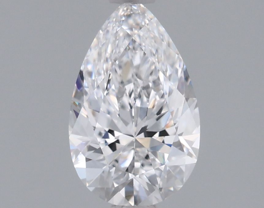 Lab Grown Diamond Lab-grown 1,04Ct D-VVS1 Pear - IGILG760575085 1