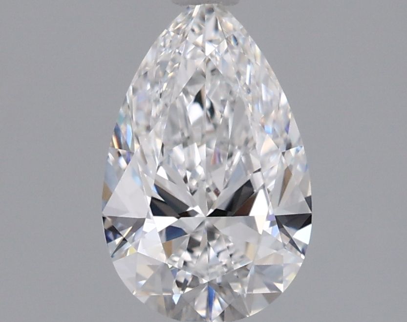 Lab Grown Diamond Lab-grown 1,05Ct D-VVS2 Pear - IGILG778638638 1