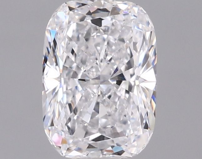 Lab Grown Diamond Lab-grown 1Ct D-VVS2 Cushion - IGILG794623089 1