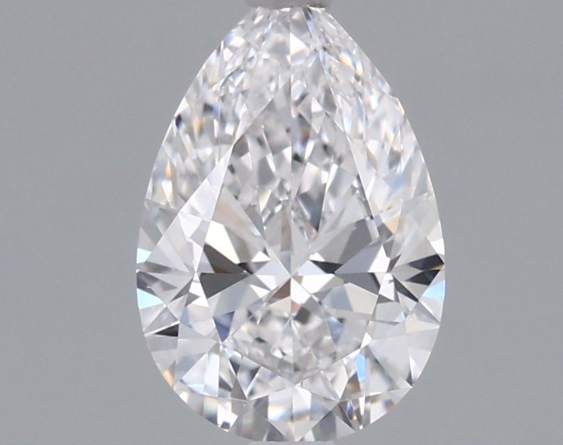 Lab Grown Diamond Lab-grown 0,94Ct D-VVS1 Pear - IGILG799618922 1