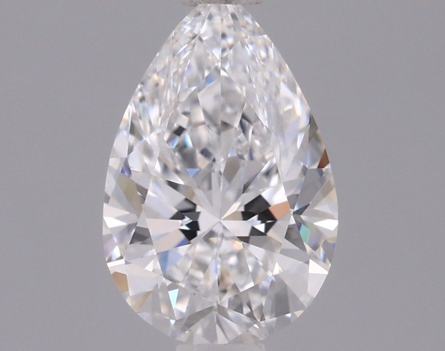 Lab Grown Diamond Lab-grown 0,95Ct D-VVS1 Pear - IGILG799618331 1