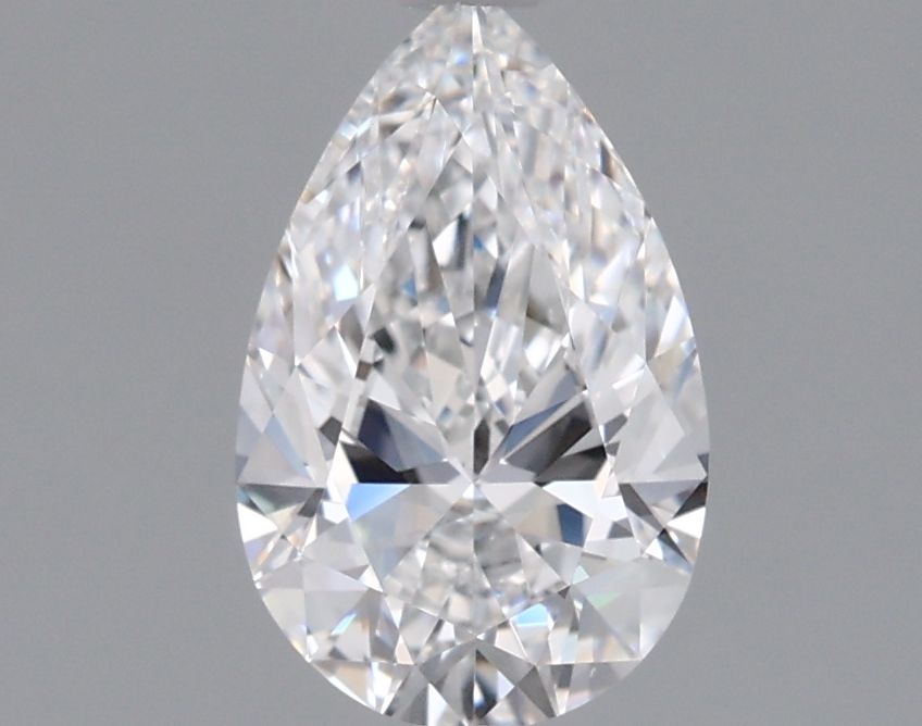 Lab Grown Diamond Lab-grown 0,99Ct D-FL Pear - IGILG794623419 1
