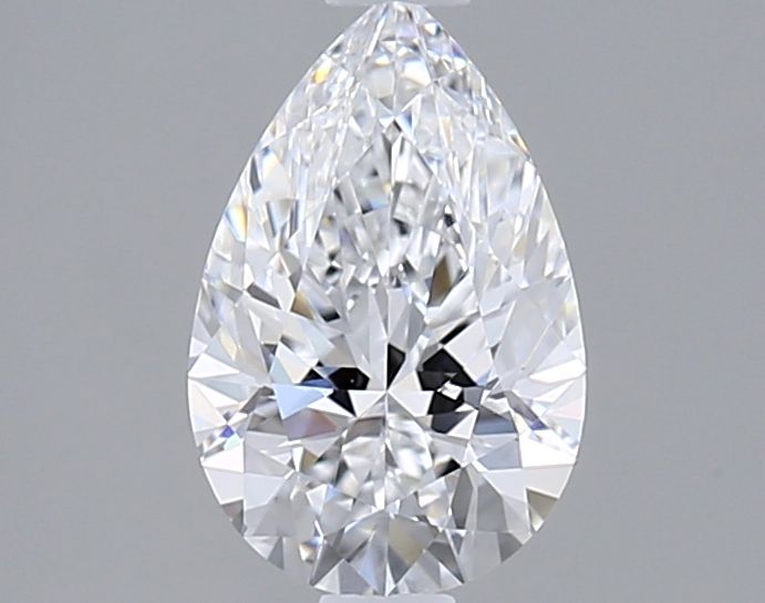 Lab Grown Diamond Lab-grown 1,03Ct D-VVS1 Pear - IGILG788624833 1