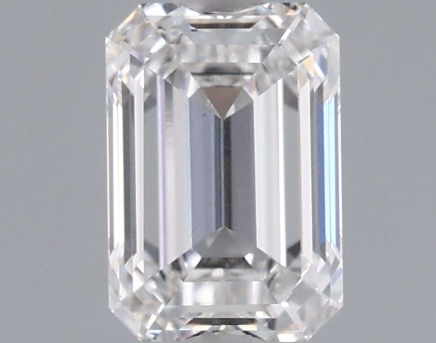 Lab Grown Diamond Lab-grown 1,01Ct D-VS1 Emerald - IGILG801630368 1
