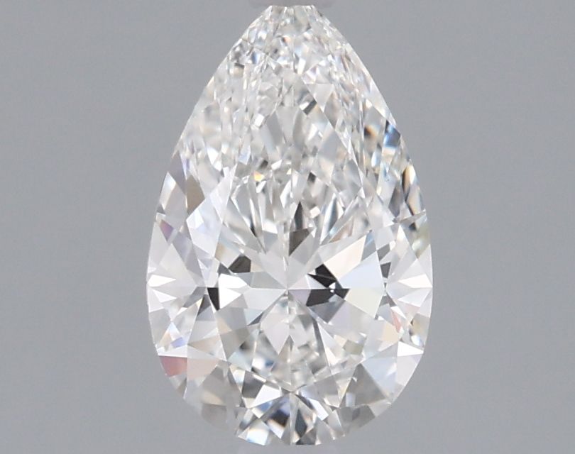 Lab Grown Diamond Lab-grown 1,02Ct E-VS1 Pear - IGILG794693959 1