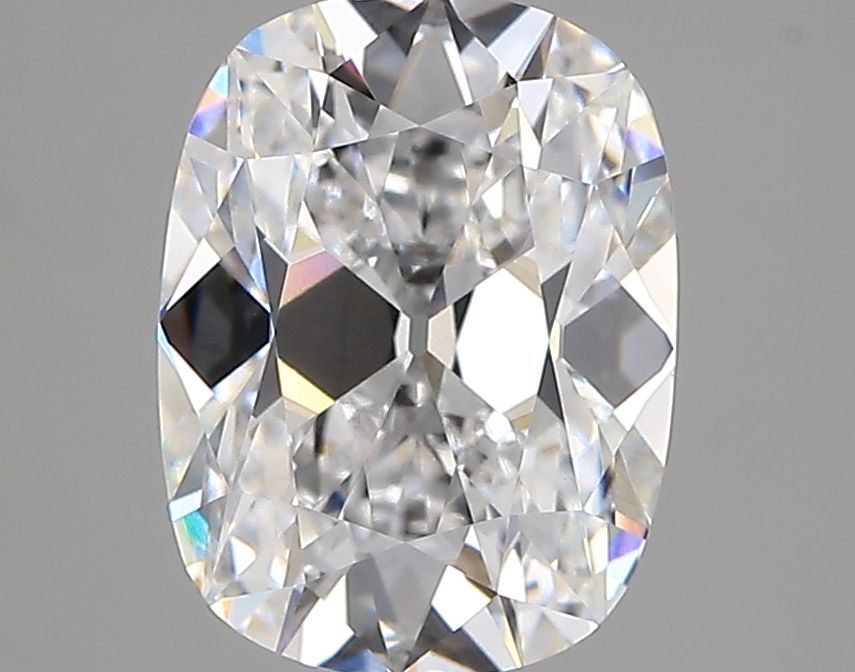 Lab Grown Diamond Lab-grown 2,5Ct D-VVS2 Cushion - IGILG746519471 1