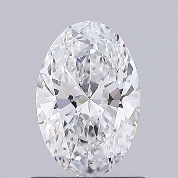 Lab Grown Diamond Lab-grown 0,7Ct D-VVS1 Oval - IGILG810640565 1