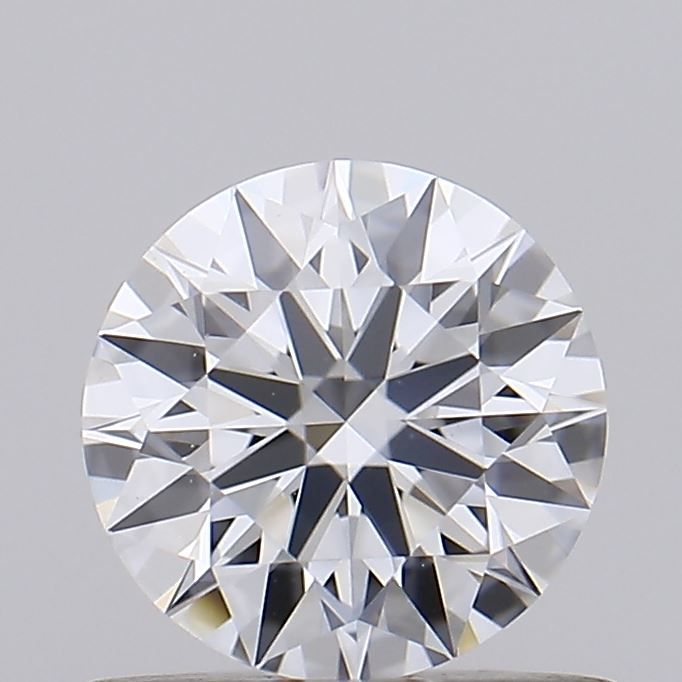 Lab Grown Diamond Lab-grown 0,54Ct E-VVS1 Round - IGILG809650812 1