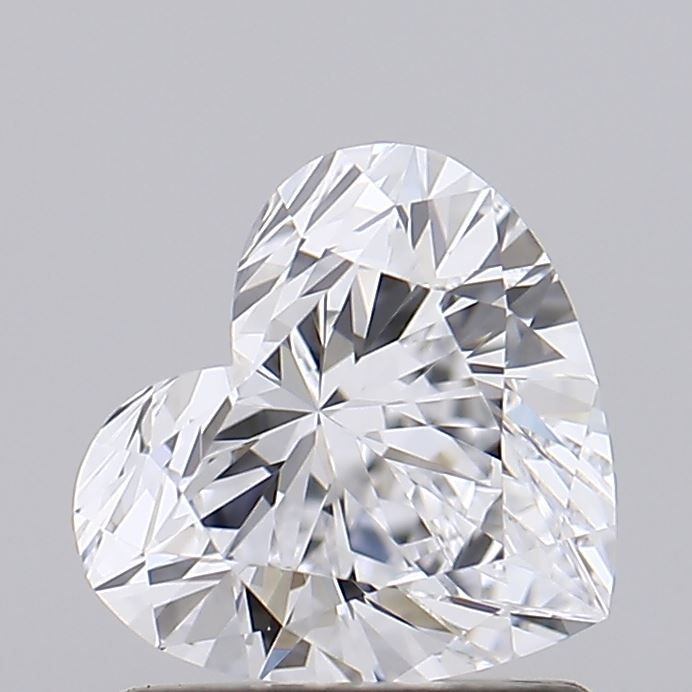 Lab Grown Diamond Lab-grown 1,02Ct D-IF Heart - IGILG808614356 1
