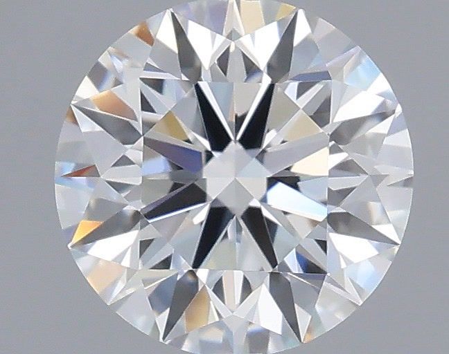 Lab Grown Diamond Lab-grown 1,07Ct D-VVS2 Round - IGILG778601200 1