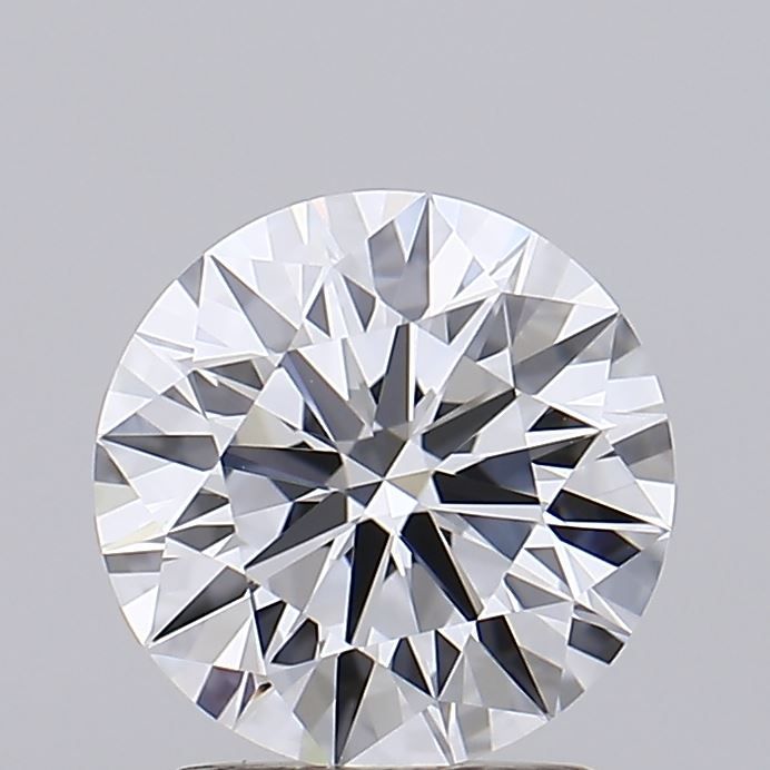 Lab Grown Diamond Lab-grown 1,8Ct E-VVS2 Round - IGILG803675546 1