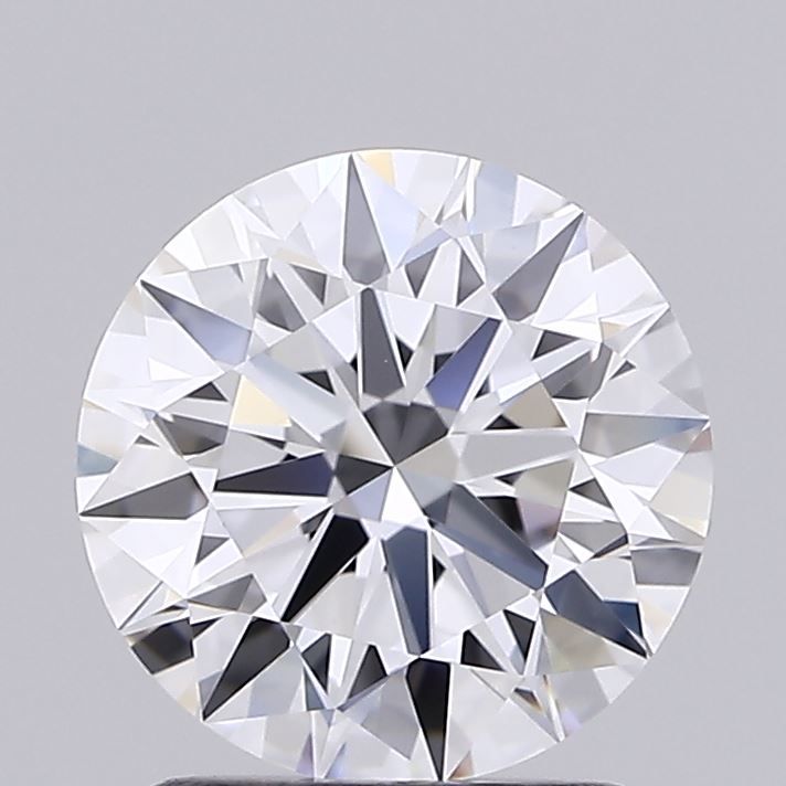 Lab Grown Diamond Lab-grown 1,81Ct E-VVS1 Round - IGILG809650661 1