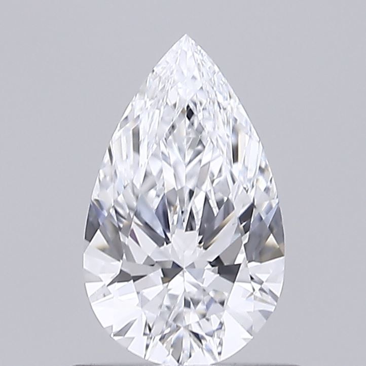 Lab Grown Diamond Lab-grown 0,73Ct D-VVS1 Pear - IGILG811667477 1