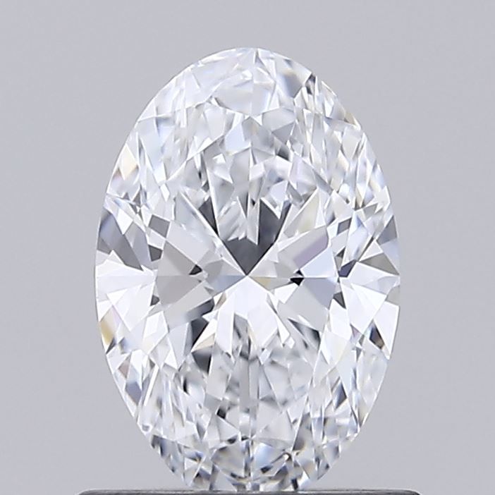 Lab Grown Diamond Lab-grown 0,79Ct D-VVS1 Oval - IGILG810640538 1