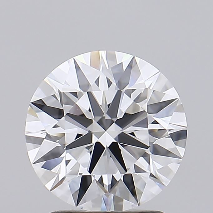 Lab Grown Diamond Lab-grown 2Ct E-IF Round - IGILG809651048 1
